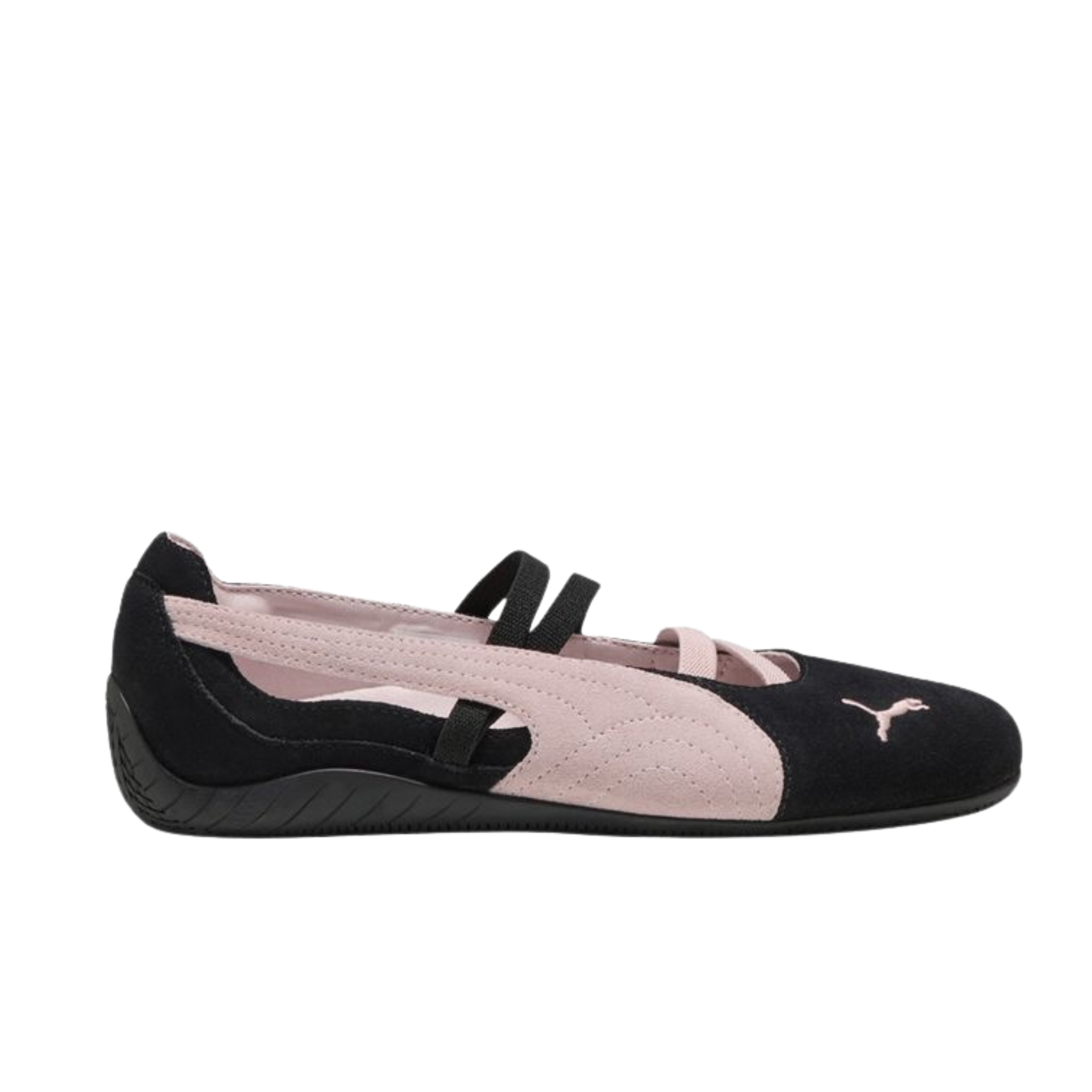 Ballet Sprint -Pink/Black